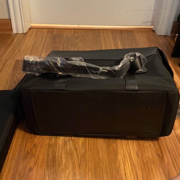 NWOT HP computer bag - Picture 7 of 16